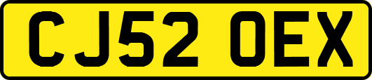 CJ52OEX