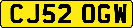 CJ52OGW
