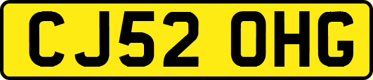 CJ52OHG