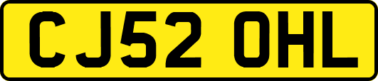 CJ52OHL