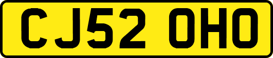 CJ52OHO