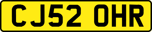 CJ52OHR