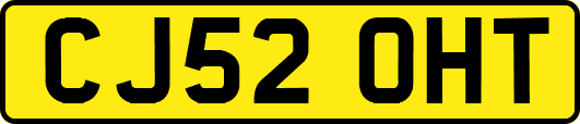 CJ52OHT