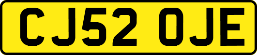 CJ52OJE