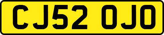 CJ52OJO