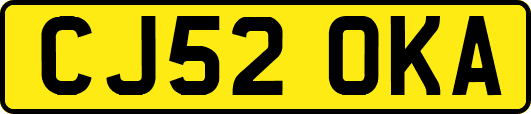 CJ52OKA