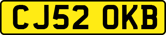 CJ52OKB