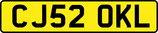 CJ52OKL