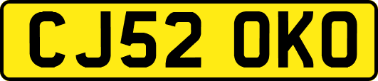CJ52OKO