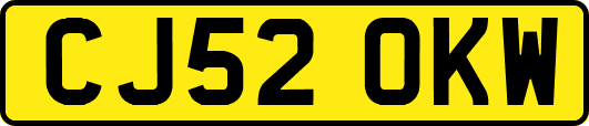 CJ52OKW