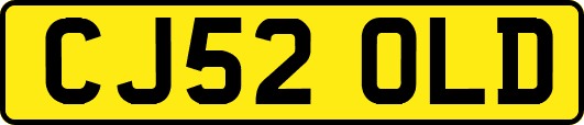 CJ52OLD