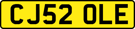 CJ52OLE