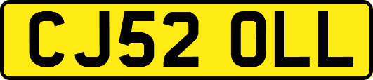 CJ52OLL