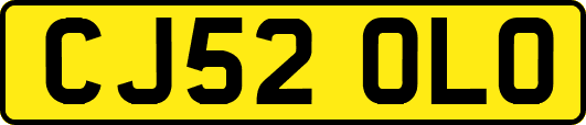 CJ52OLO