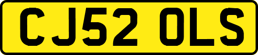 CJ52OLS
