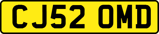 CJ52OMD