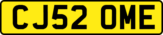 CJ52OME