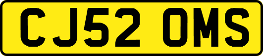 CJ52OMS