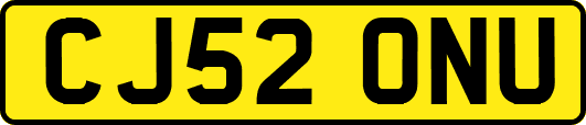 CJ52ONU