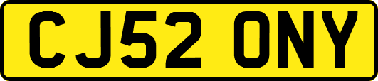 CJ52ONY