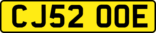 CJ52OOE