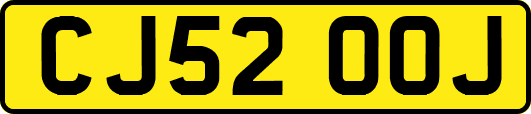 CJ52OOJ