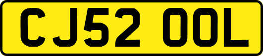 CJ52OOL