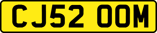 CJ52OOM