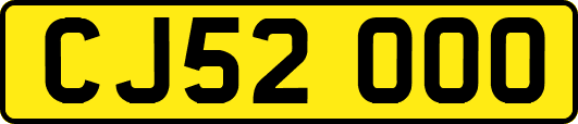 CJ52OOO