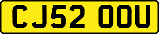 CJ52OOU