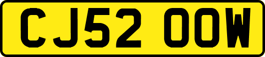 CJ52OOW