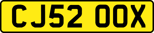 CJ52OOX