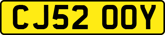 CJ52OOY