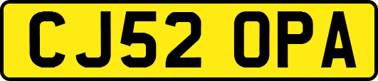 CJ52OPA