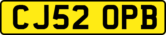 CJ52OPB