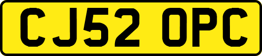 CJ52OPC