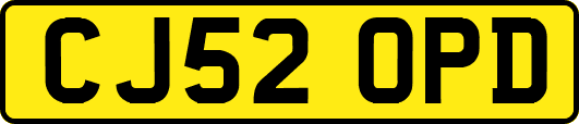 CJ52OPD