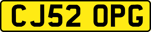 CJ52OPG