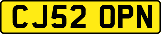 CJ52OPN