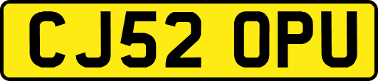 CJ52OPU