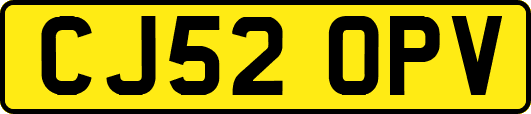 CJ52OPV