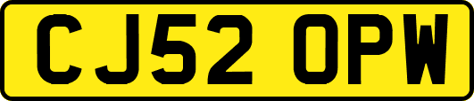 CJ52OPW