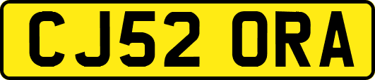 CJ52ORA