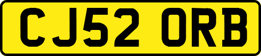 CJ52ORB