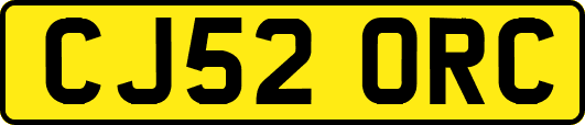 CJ52ORC