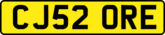 CJ52ORE