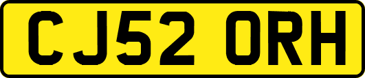 CJ52ORH