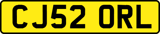 CJ52ORL