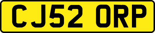 CJ52ORP