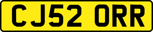 CJ52ORR